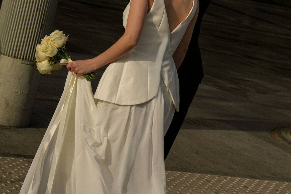 Wedding T&V