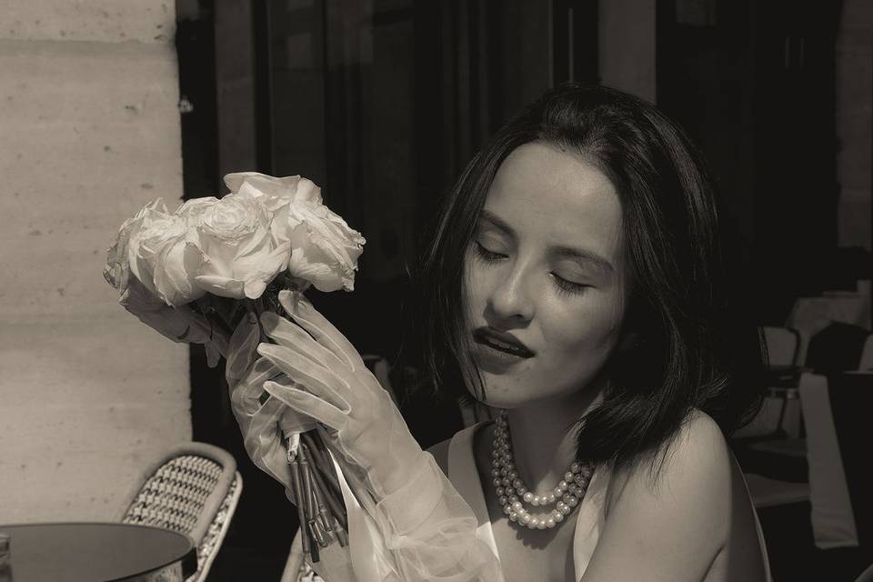 Wedding T&V