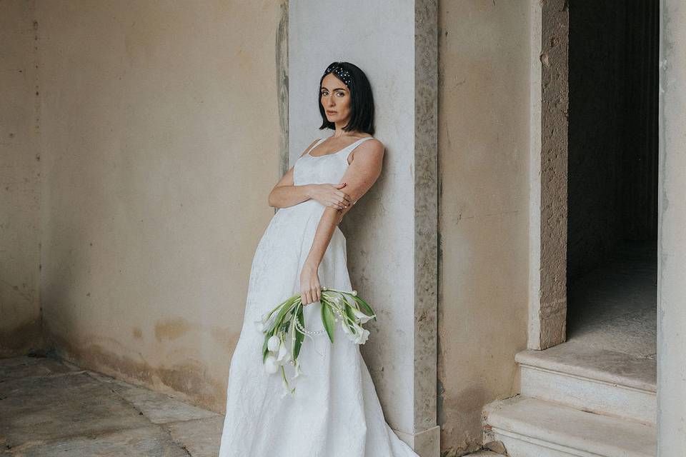 Wedding A&S