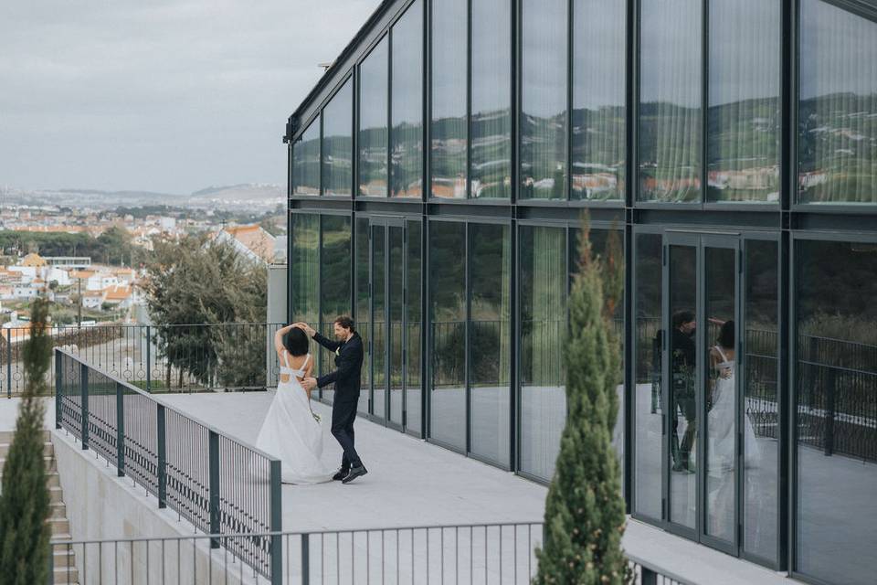 Wedding A&S