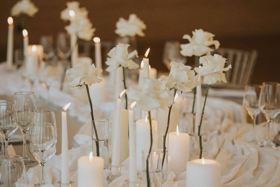 Wedding A&S