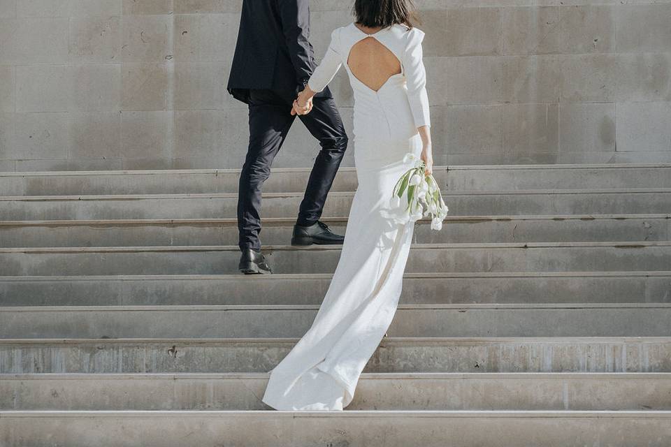 Wedding A&S
