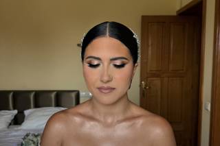 Makeup by Carina Torres