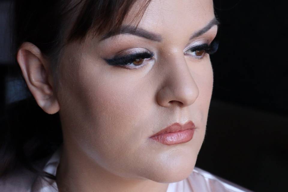Makeup by Carina Torres