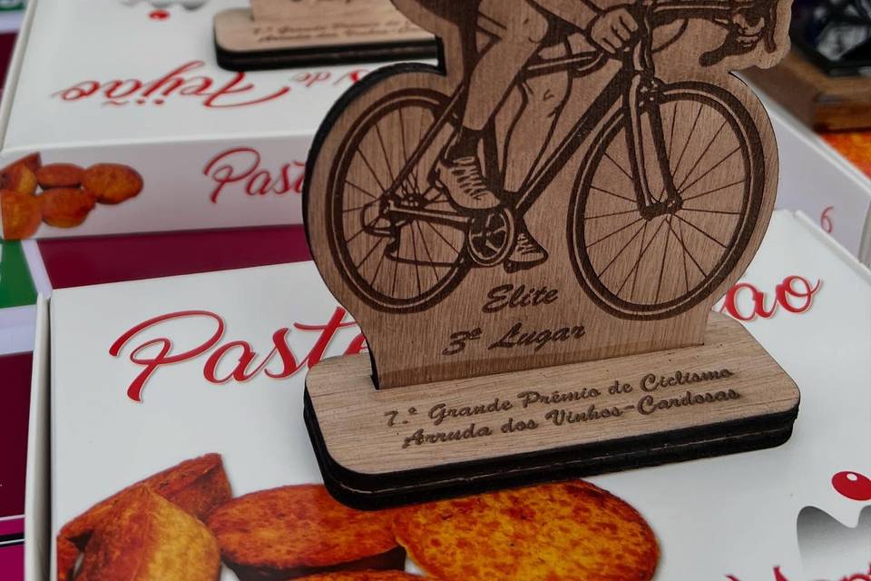 Troféu BTT