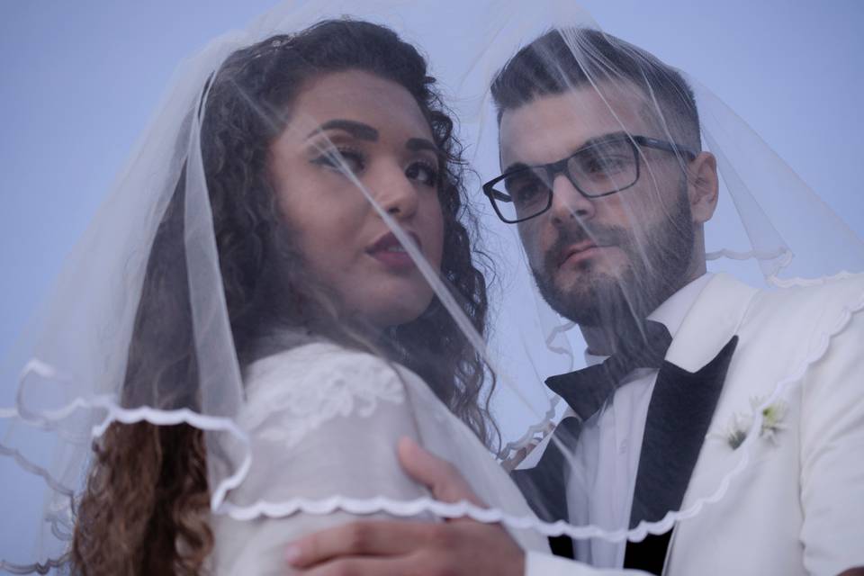 Bruna e Fábio