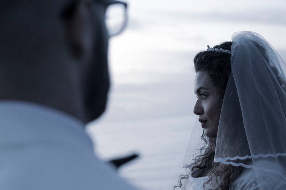 Bruna e Fábio