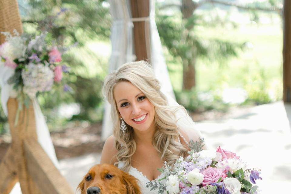 Petive Pet Sitting Gaia