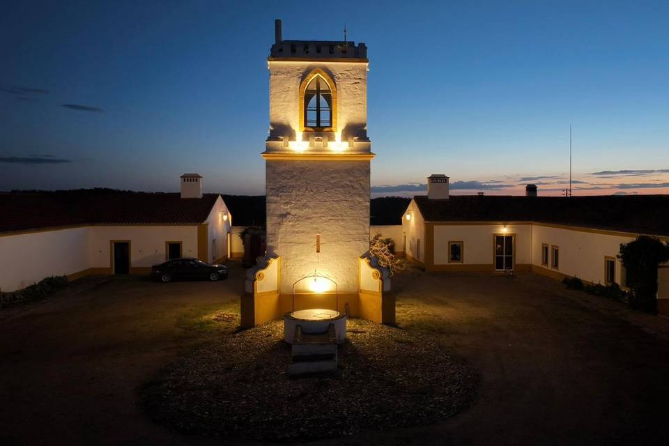 Torre