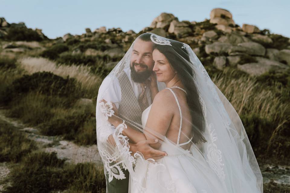 Sessão Pós Casamento