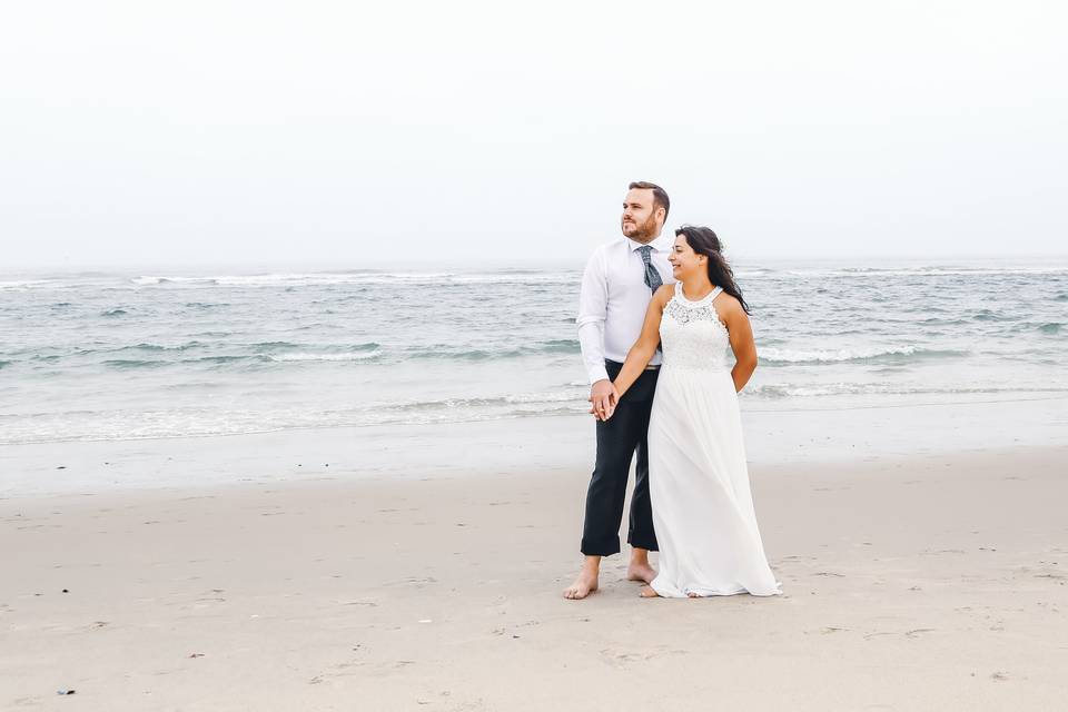 Sessão Pós Casamento