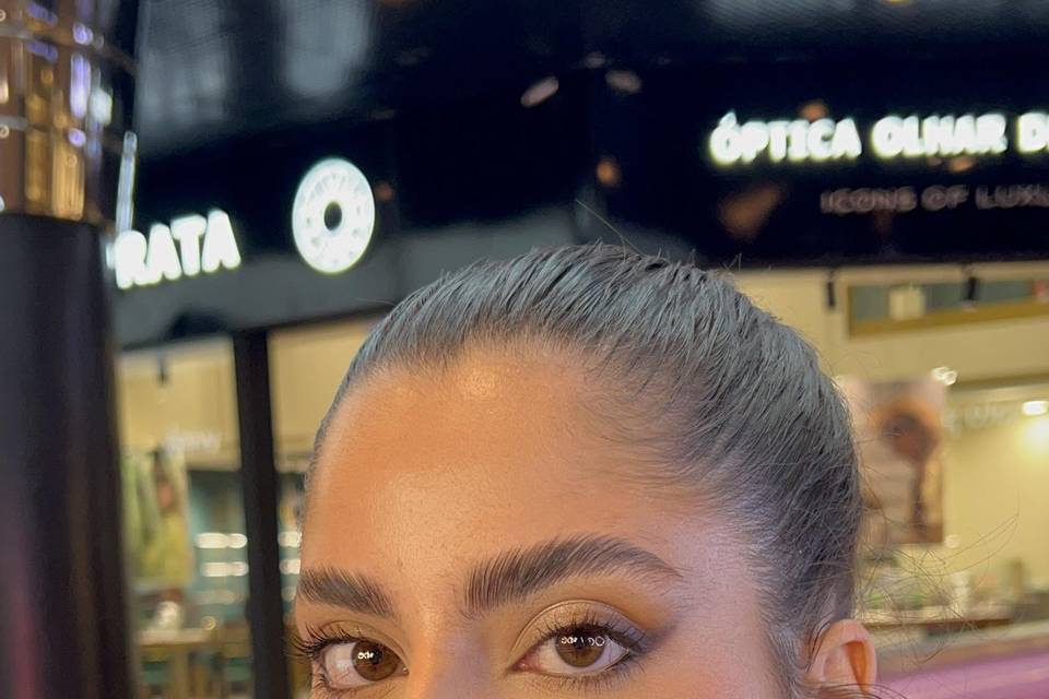 Social makeup