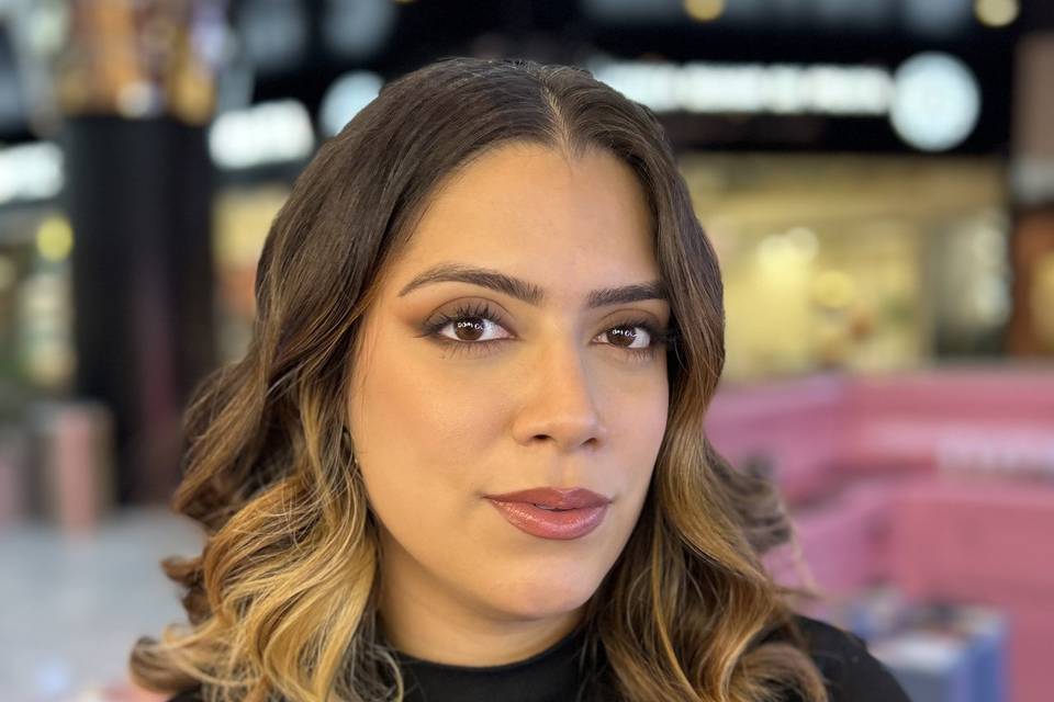 Social makeup