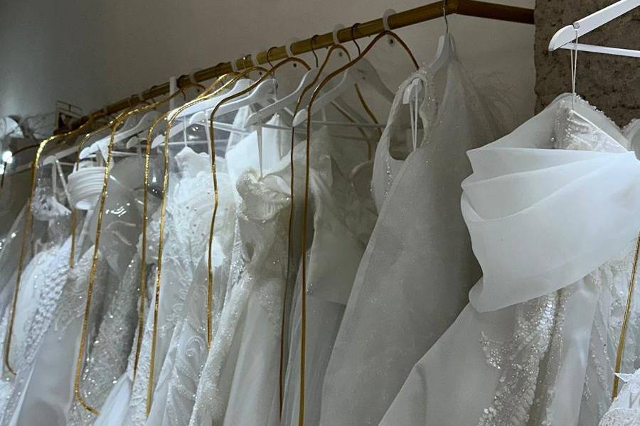 Vestidos