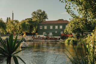 Quinta do Pinheiro - Grupo Quinta dos Lagos