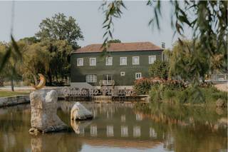 Quinta do Pinheiro - Grupo Quinta dos Lagos