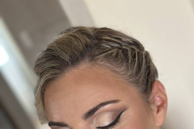 Juliana Cunha Make up