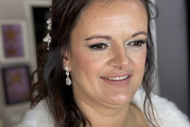 Juliana Cunha Make up