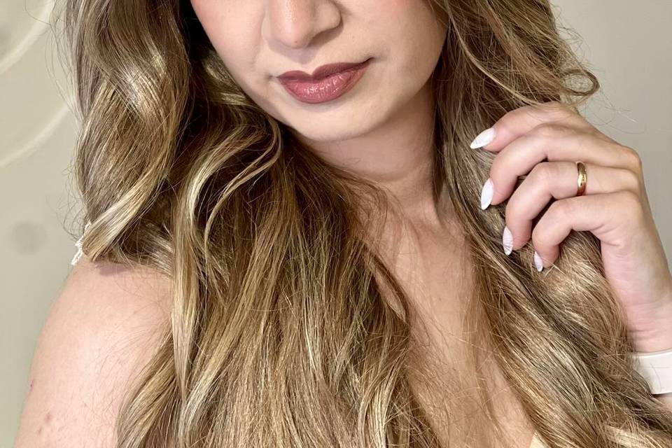 Juliana Cunha Make Up