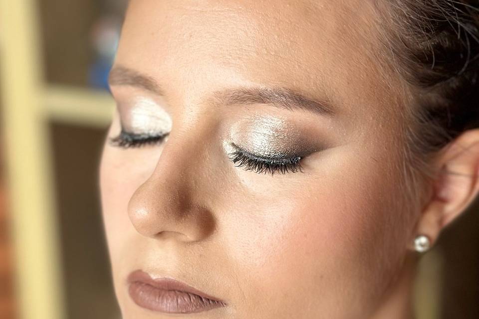 Juliana Cunha Make Up