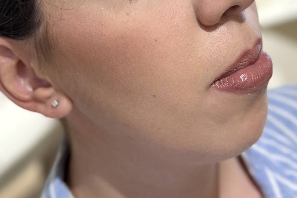 Juliana Cunha Make Up
