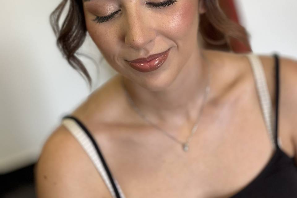 Juliana Cunha Make Up