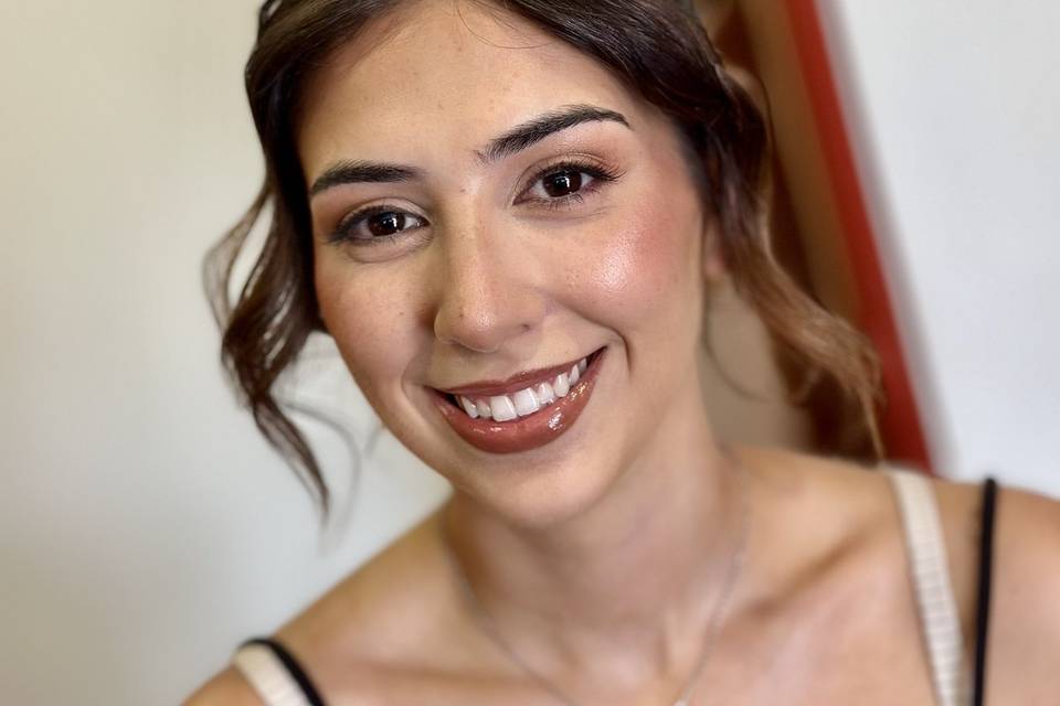 Juliana Cunha Make Up
