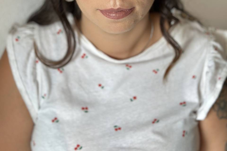 Juliana Cunha Make up