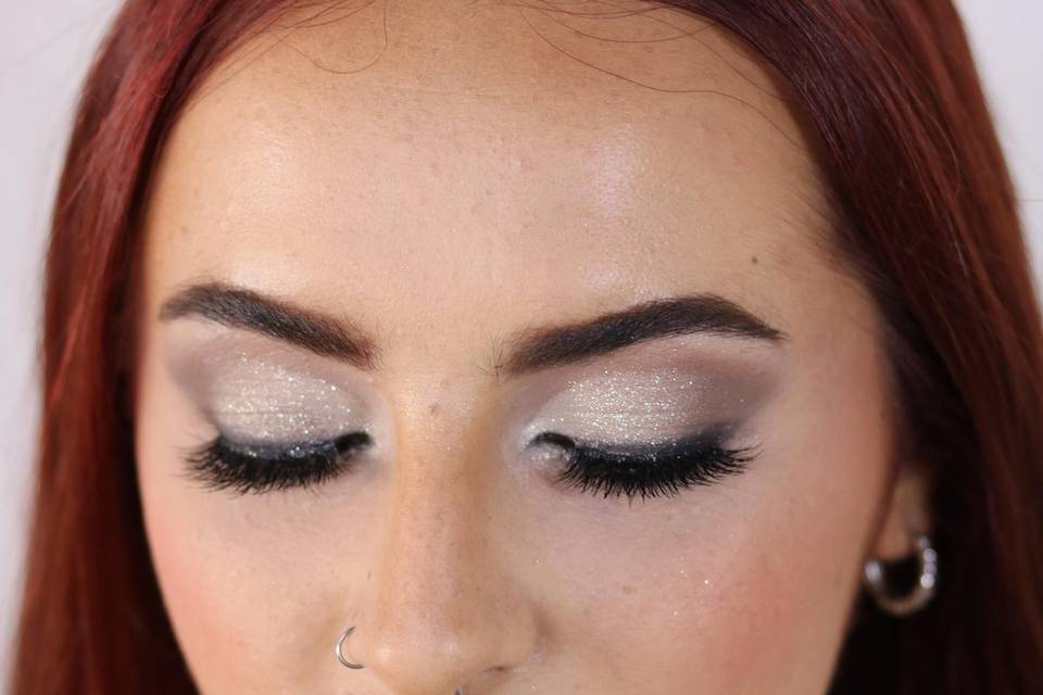 Juliana Cunha Make Up