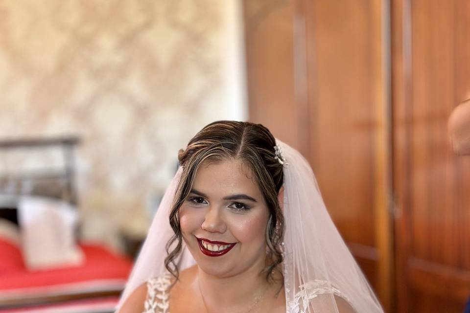 Juliana Cunha Make Up