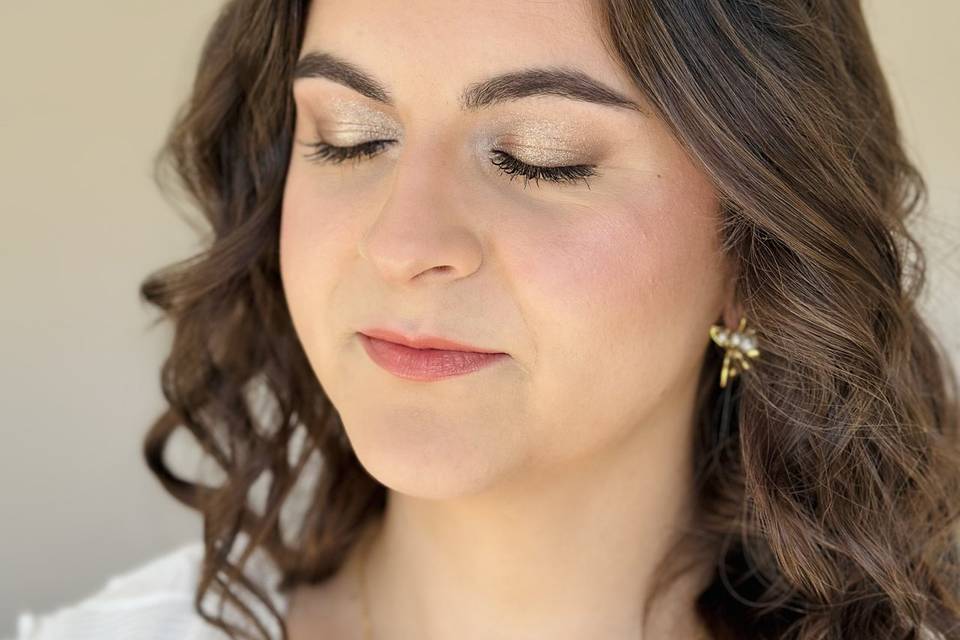 Juliana Cunha Make Up