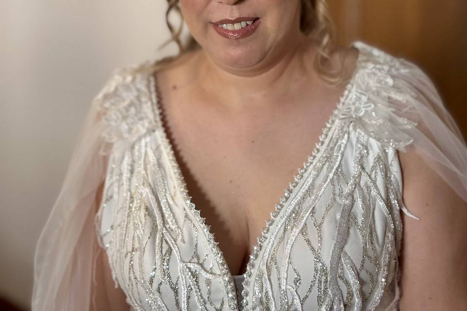Juliana Cunha Make Up