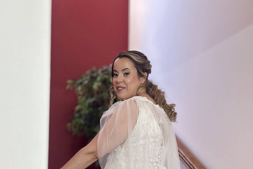 Juliana Cunha Make Up