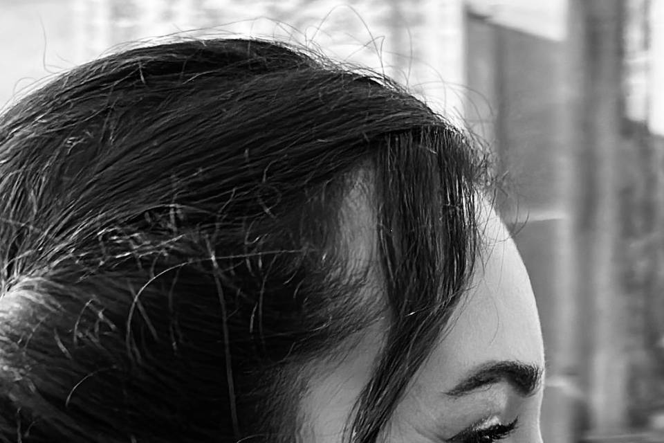 Juliana Cunha Make Up