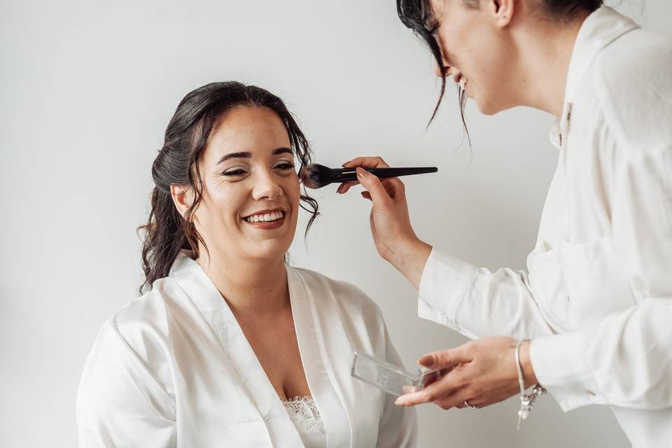 Juliana Cunha Make up