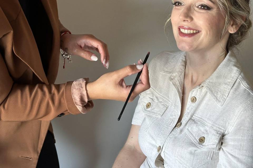 Juliana Cunha Make Up