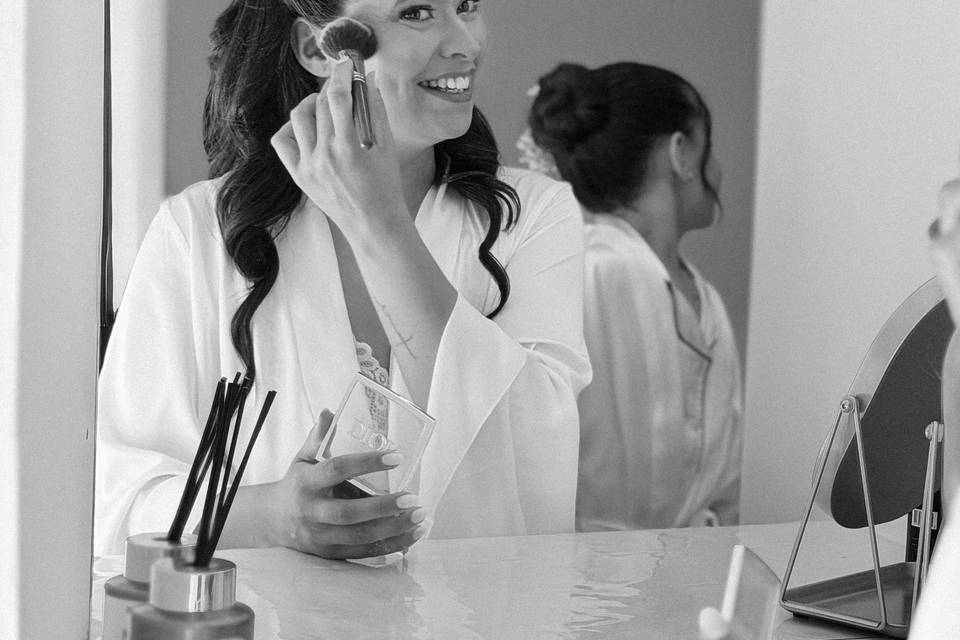Juliana Cunha Make Up