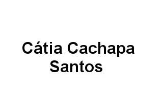 Logo Cática Cachapa Santos