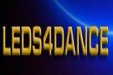 Leds4dance logo