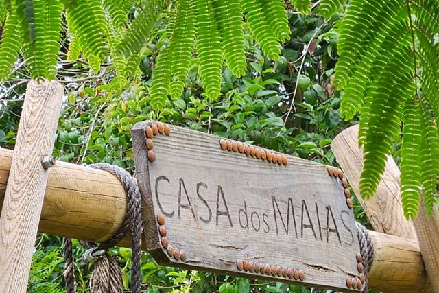 Casa dos Maias