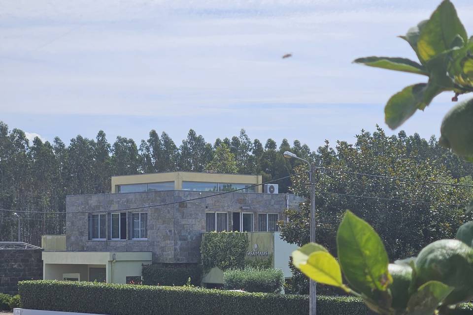 Casa dos Maias