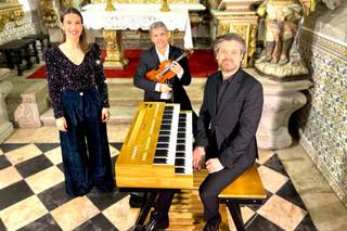 Lux Ensemble