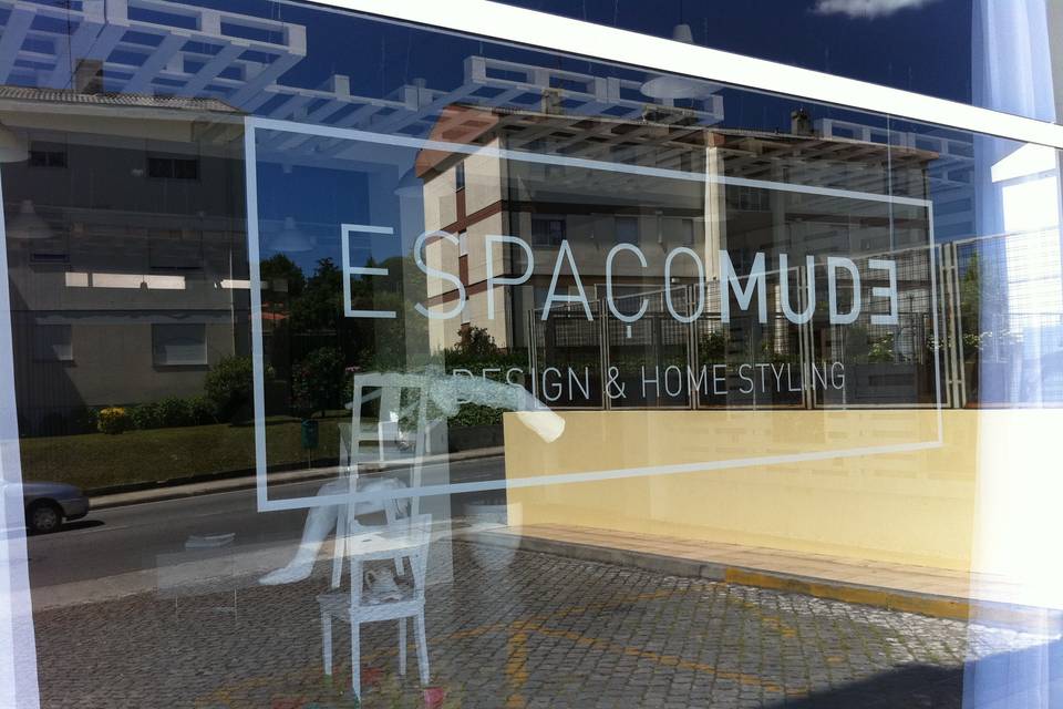 Espaço Mude