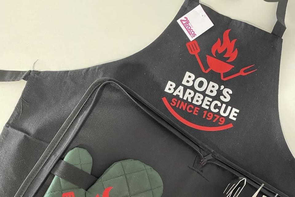 Produtos personalizados