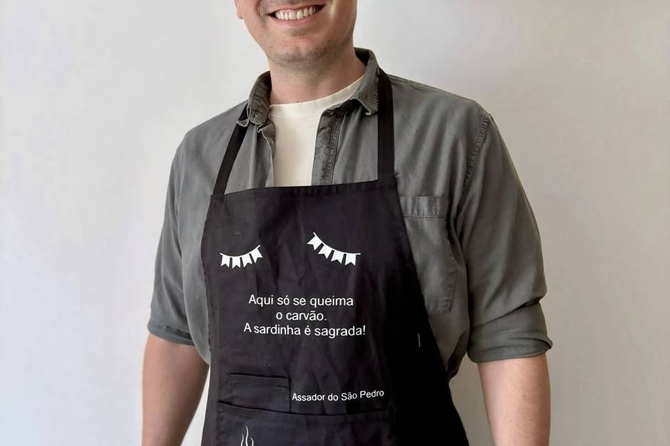 Estampagens personalizadas