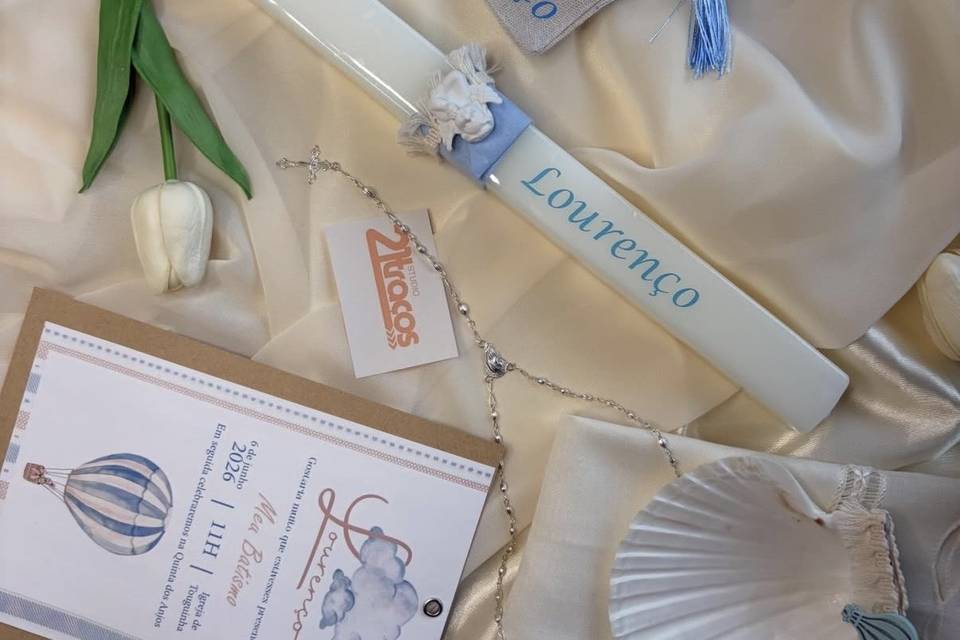 Convites