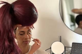 Lara Pires Makeup