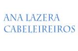 Ana Lazera Cabeleireiros logo