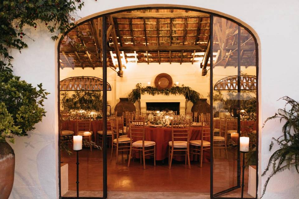 Sala