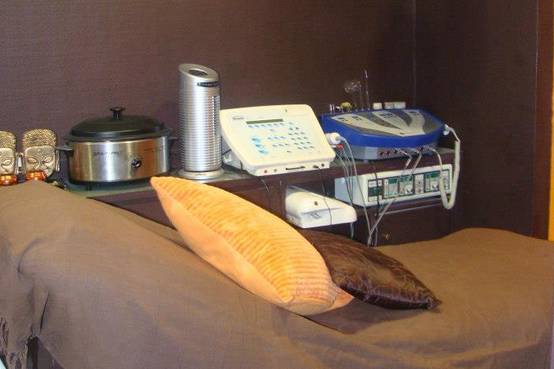 Equipamentos de qualidade